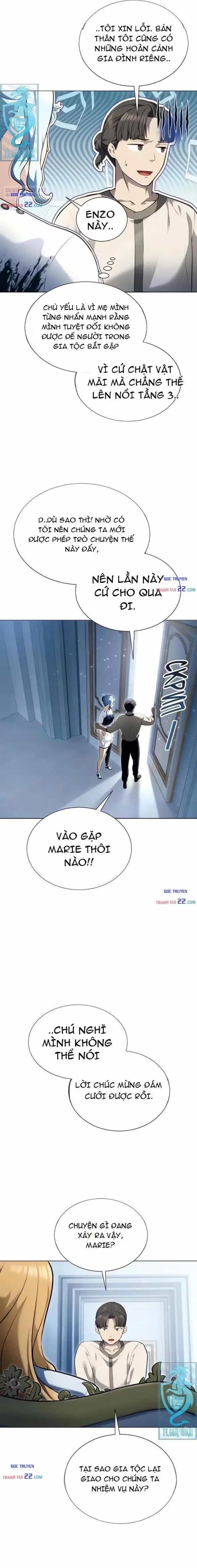 Urek Mazino - Chương 62 - ảnh 5