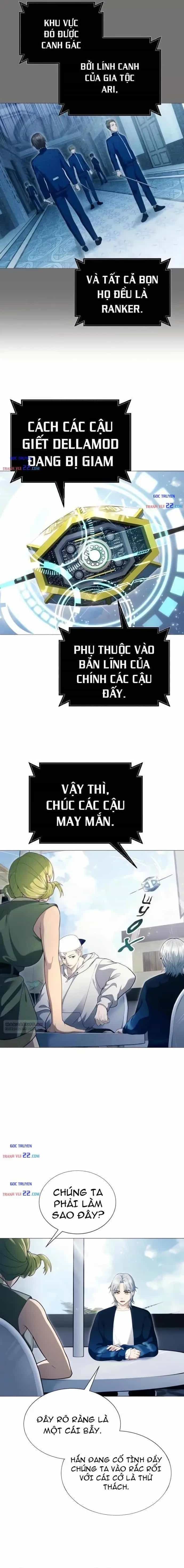 Urek Mazino - Chương 63 - ảnh 8