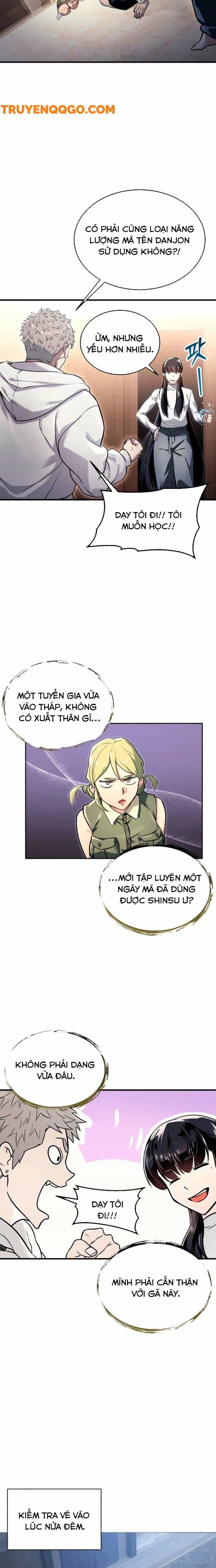Urek Mazino - Chương 7 - ảnh 14