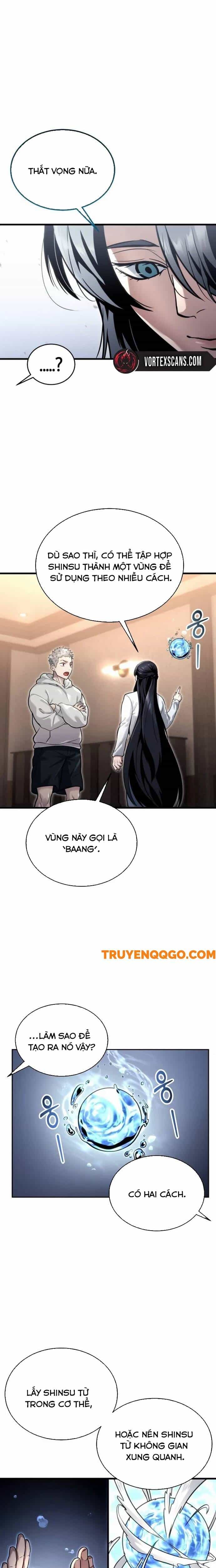Urek Mazino - Chương 7 - ảnh 17