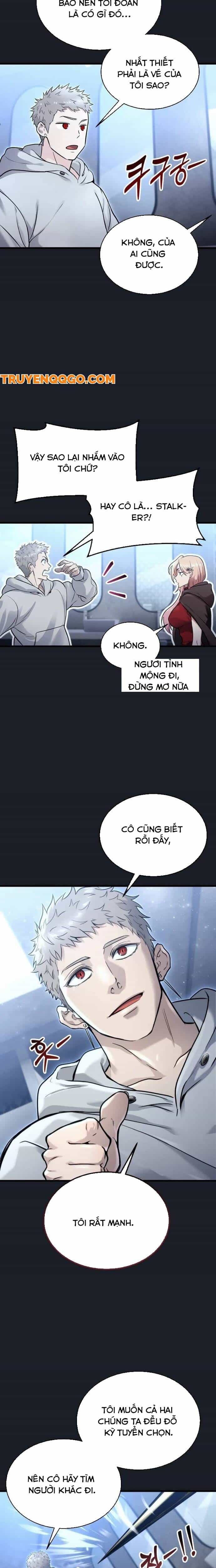 Urek Mazino - Chương 7 - ảnh 34