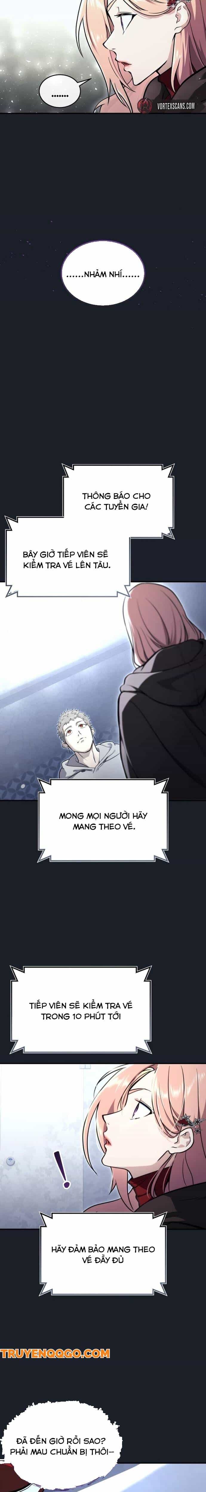 Urek Mazino - Chương 8 - ảnh 28