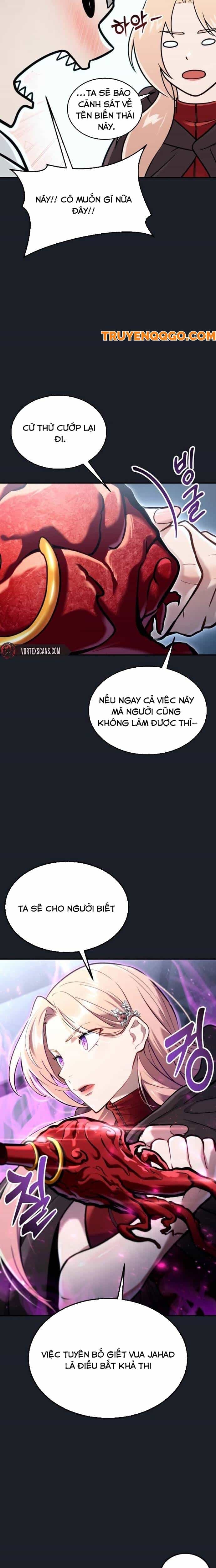 Urek Mazino - Chương 8 - ảnh 34
