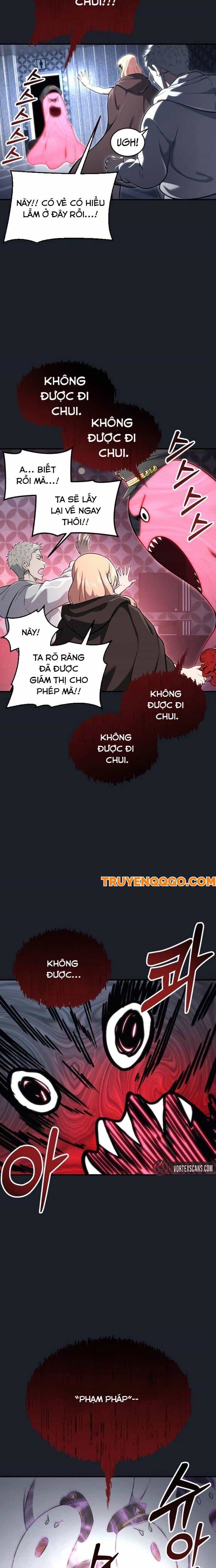 Urek Mazino - Chương 8 - ảnh 37
