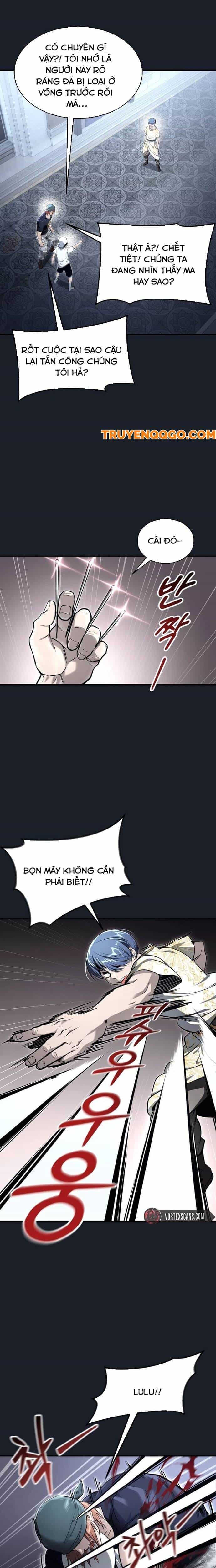 Urek Mazino - Chương 8 - ảnh 6