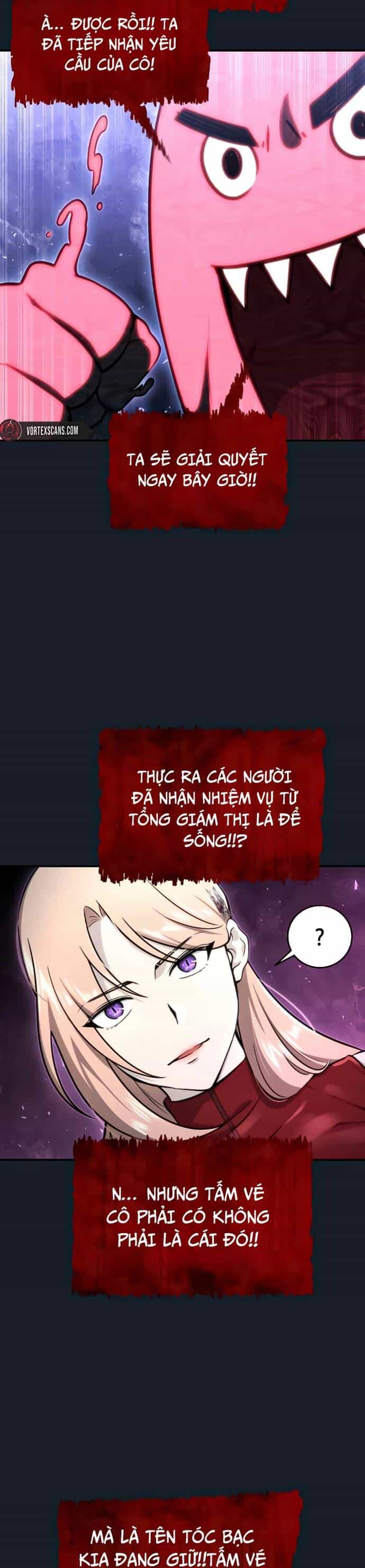 Urek Mazino - Chương 9 - ảnh 49