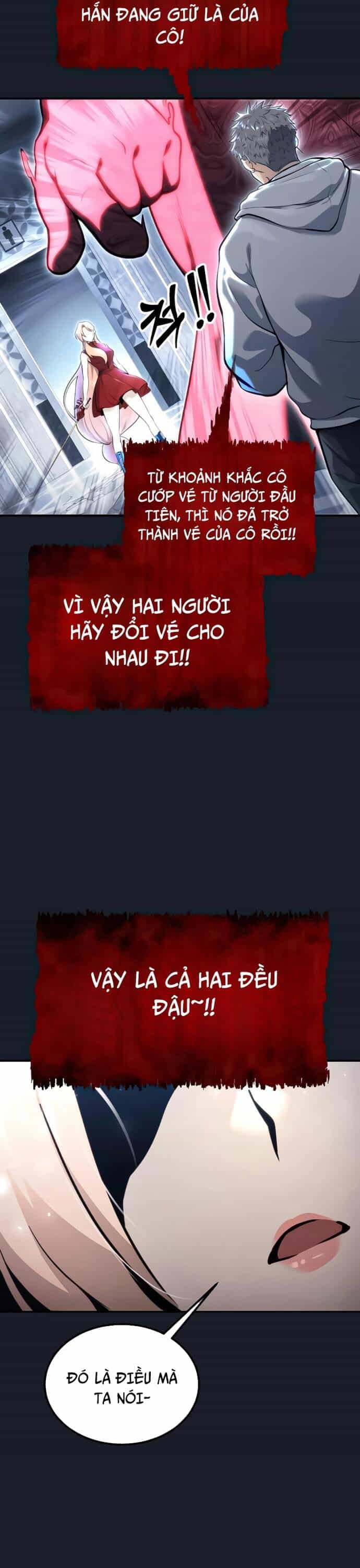 Urek Mazino - Chương 9 - ảnh 50