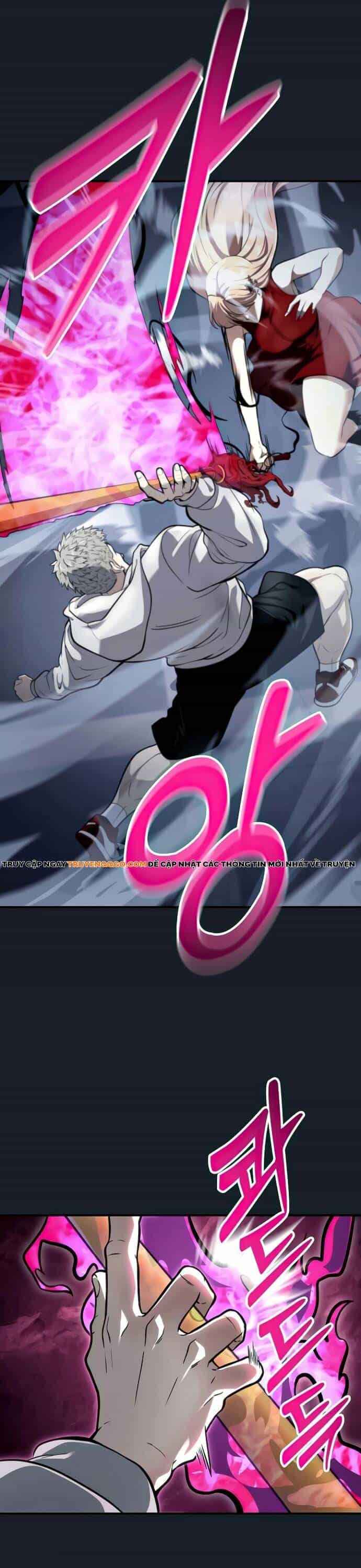 Urek Mazino - Chương 9 - ảnh 57