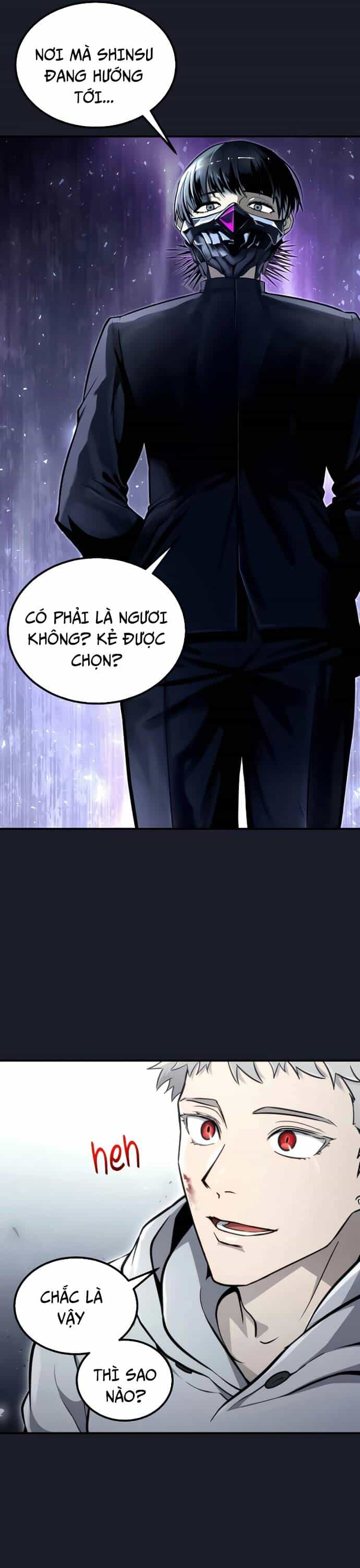 Urek Mazino - Chương 9 - ảnh 88