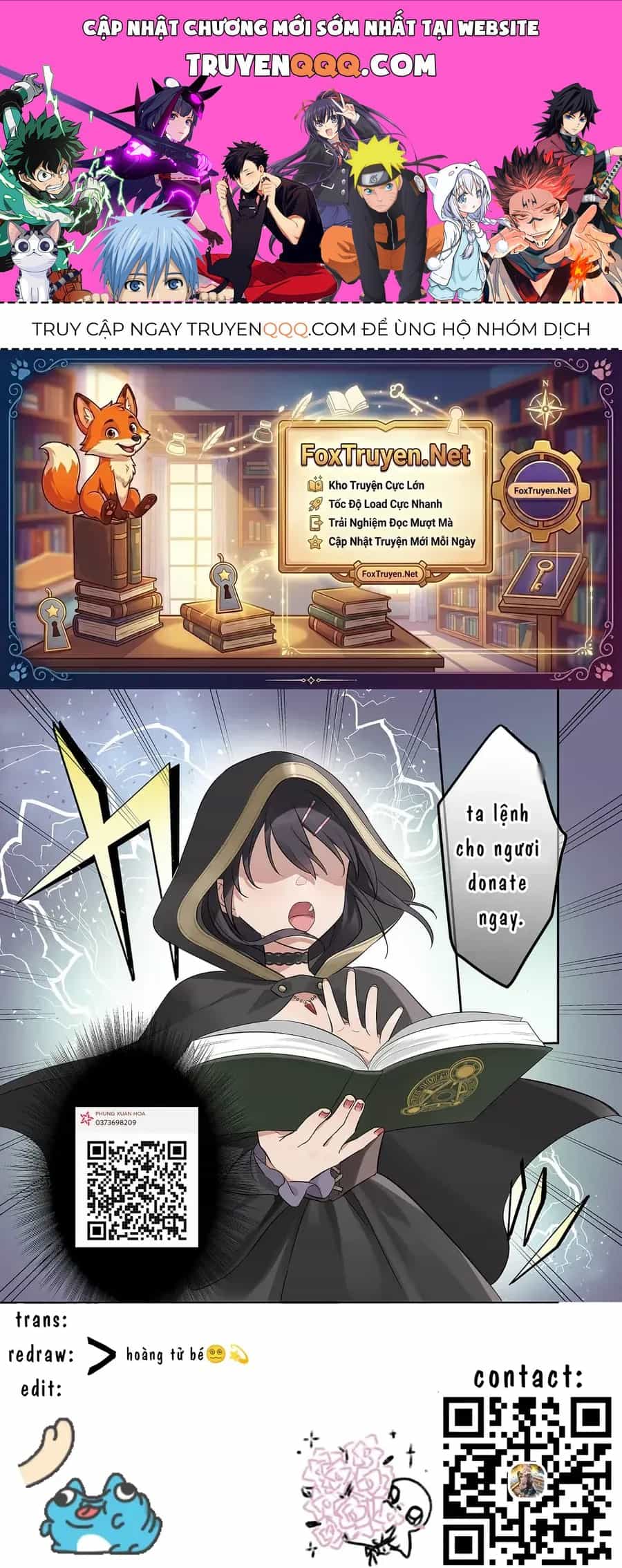 Usotsuki Kanojo No Kagemori-San - Chương 1 - ảnh 1