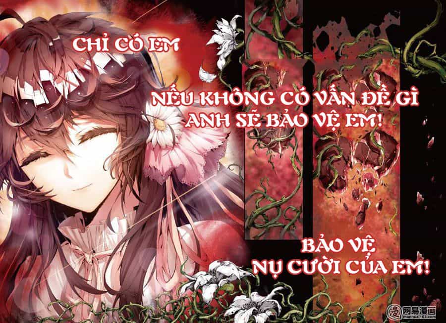 Uy Minh Thần Đấu - Chương 3 - ảnh 7