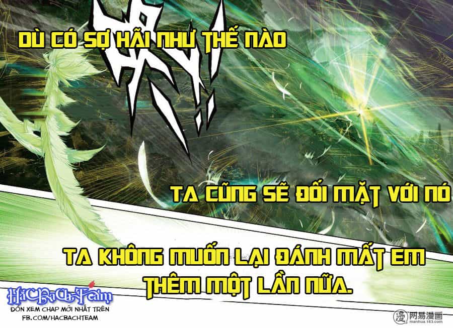 Uy Minh Thần Đấu - Chương 4 - ảnh 10