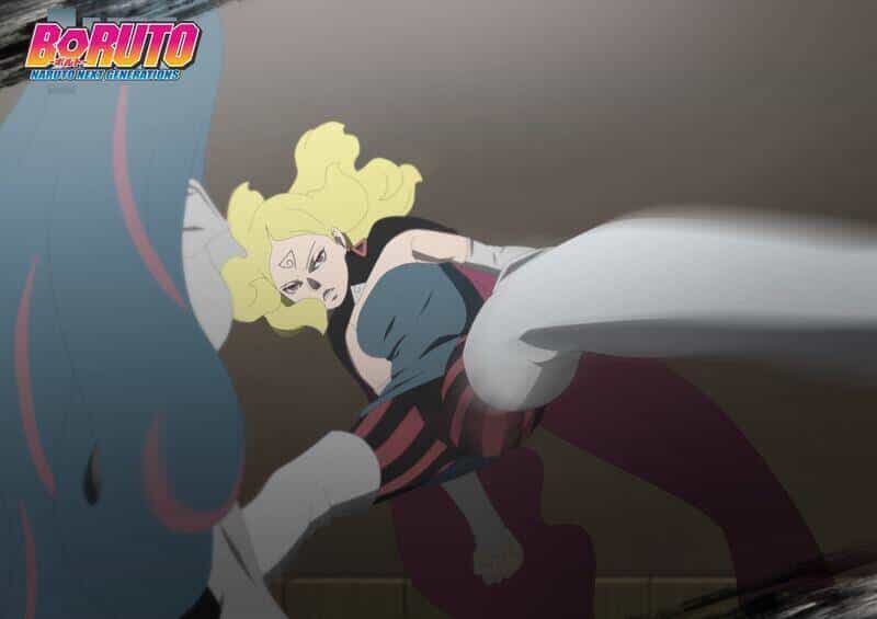 Uzumaki Boruto - Chương 69 - ảnh 44