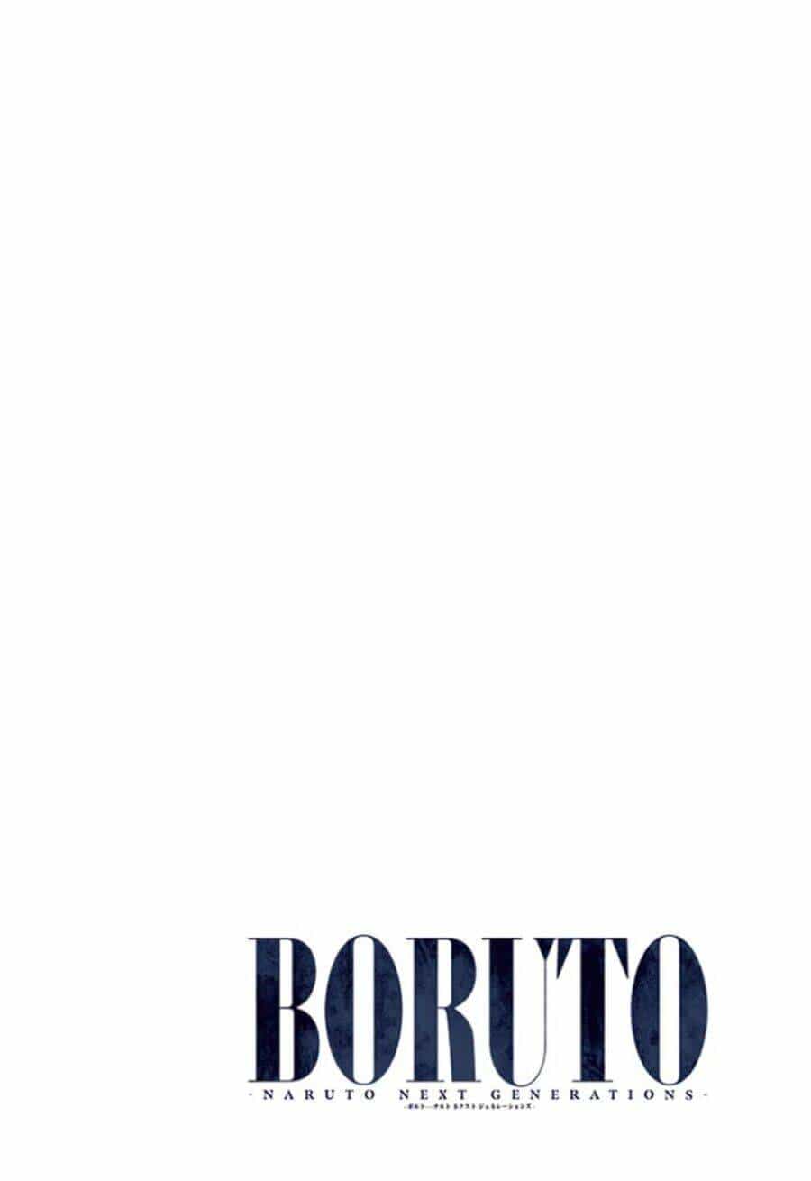 Uzumaki Boruto - Chương 70 - ảnh 3