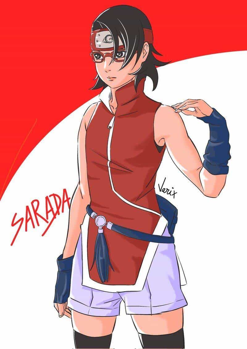 Uzumaki Boruto - Chương 73 - ảnh 3