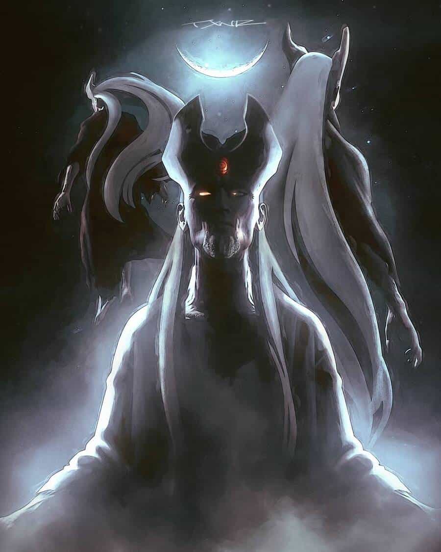 Uzumaki Boruto - Chương 75 - ảnh 43