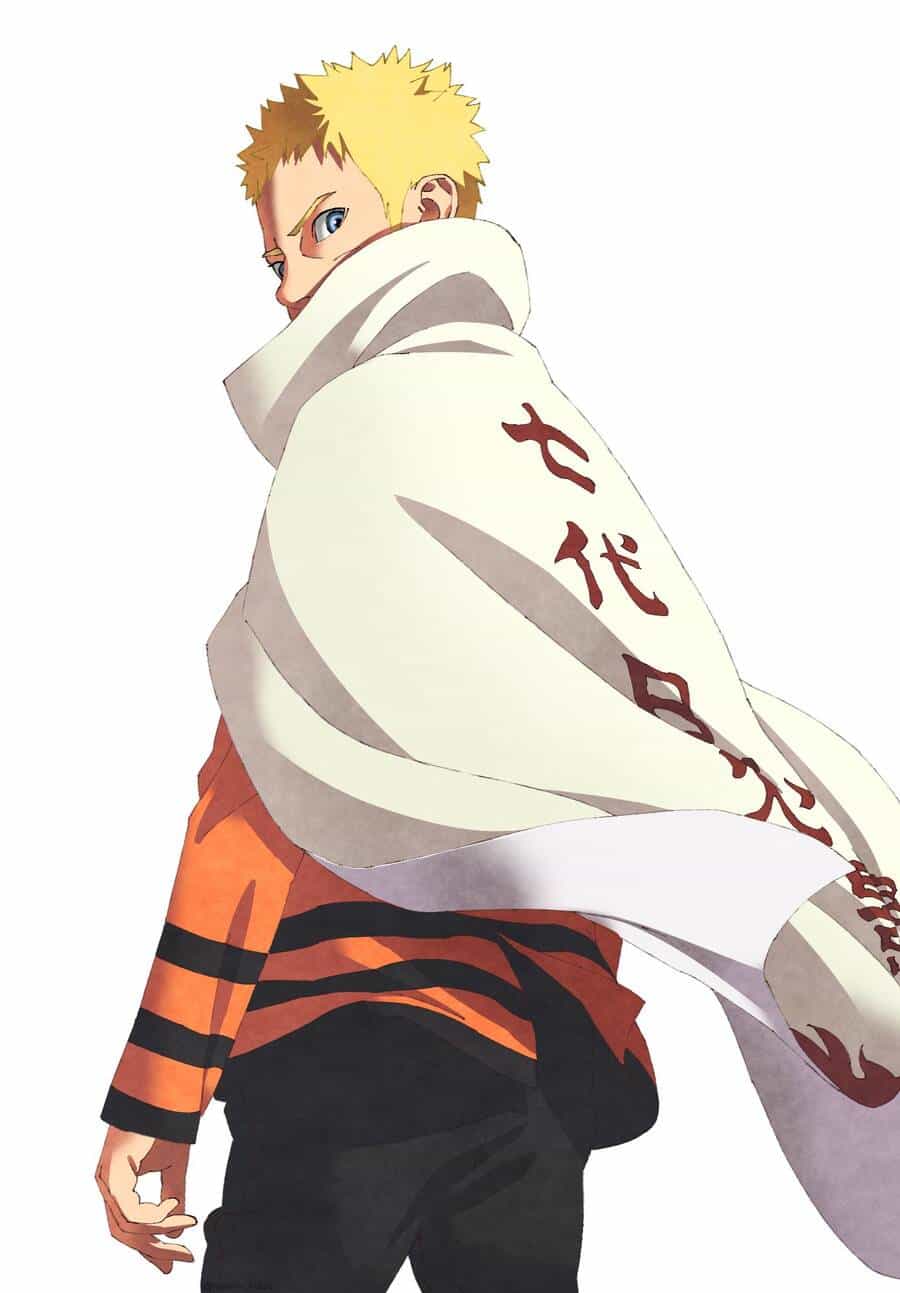 Uzumaki Boruto - Chương 78 - ảnh 45