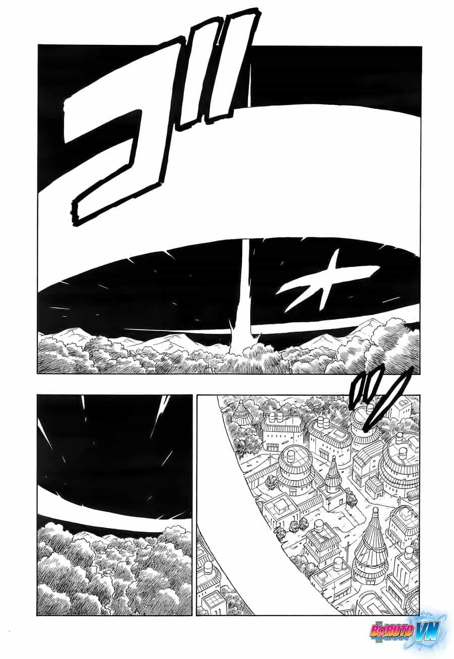 Uzumaki Boruto - Chương 79 - ảnh 22