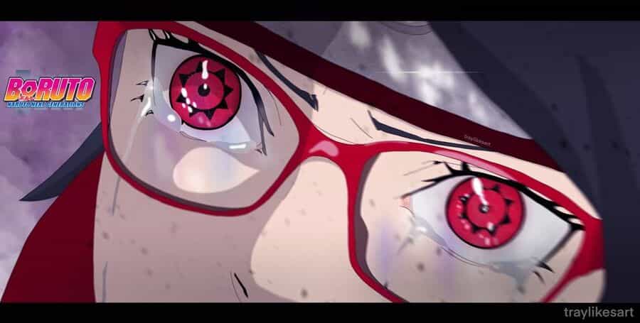 Uzumaki Boruto - Chương 80 - ảnh 46