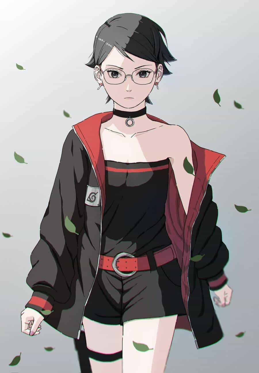 Uzumaki Boruto - Chương 83 - ảnh 43