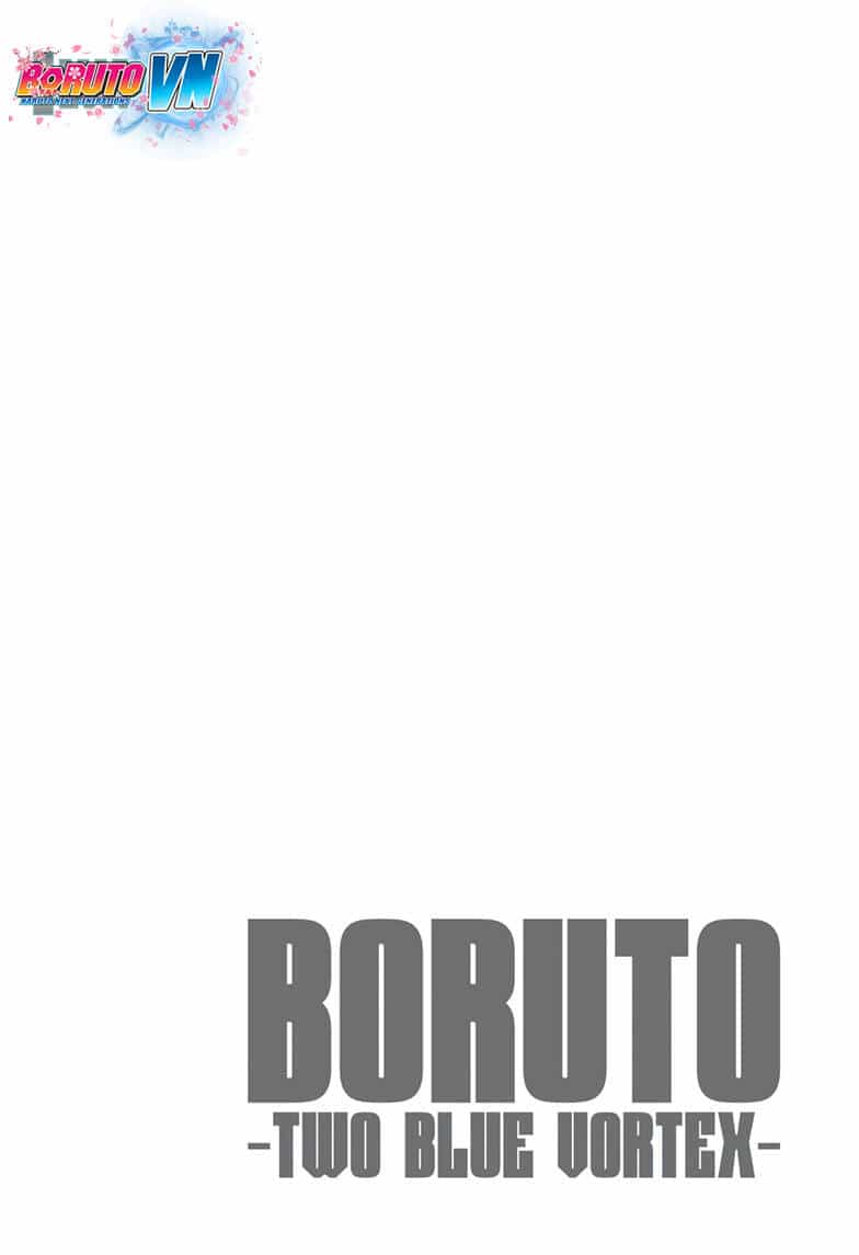 Uzumaki Boruto - Chương 86 - ảnh 2