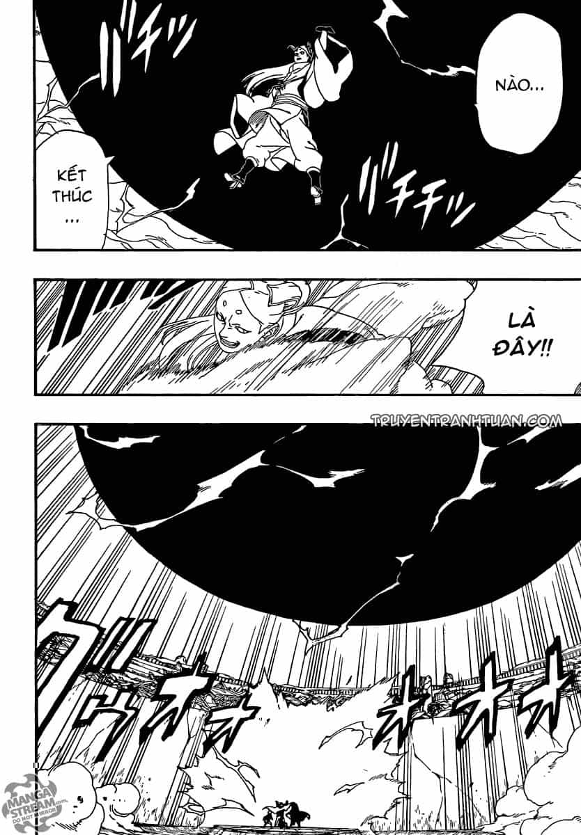 Uzumaki Boruto - Chương 5.2 - ảnh 21