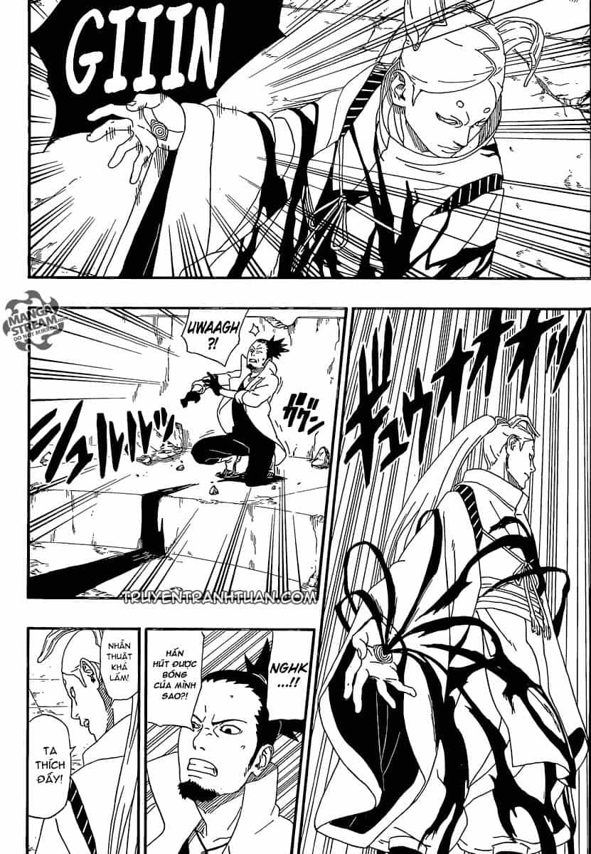 Uzumaki Boruto - Chương 5.2 - ảnh 5