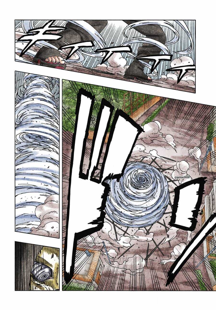 Uzumaki Boruto - Chương 92 - ảnh 29