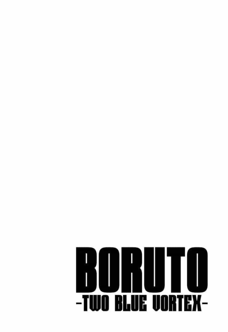 Uzumaki Boruto - Chương 93 - ảnh 2