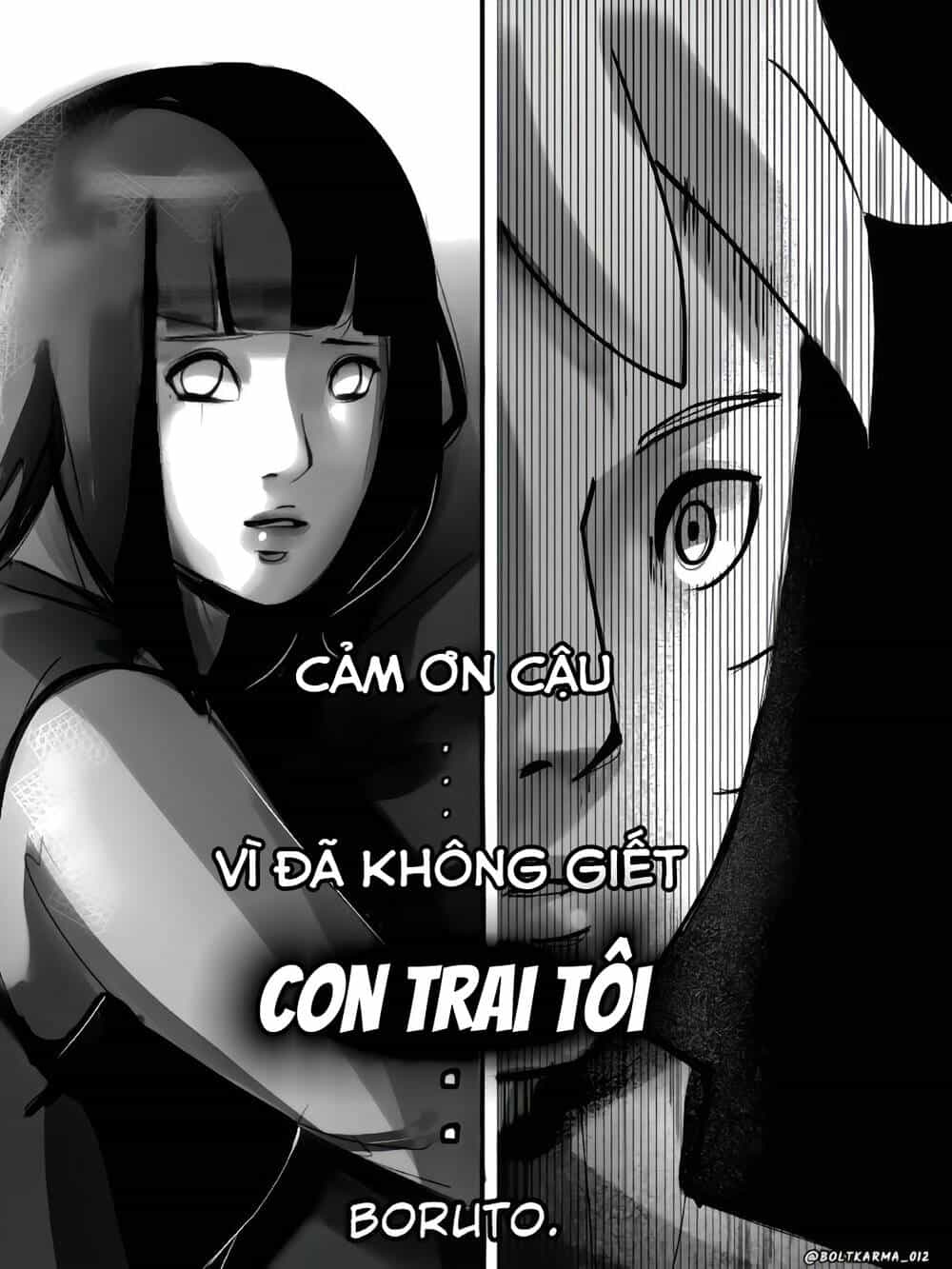 Uzumaki Boruto - Chương 95 - ảnh 45