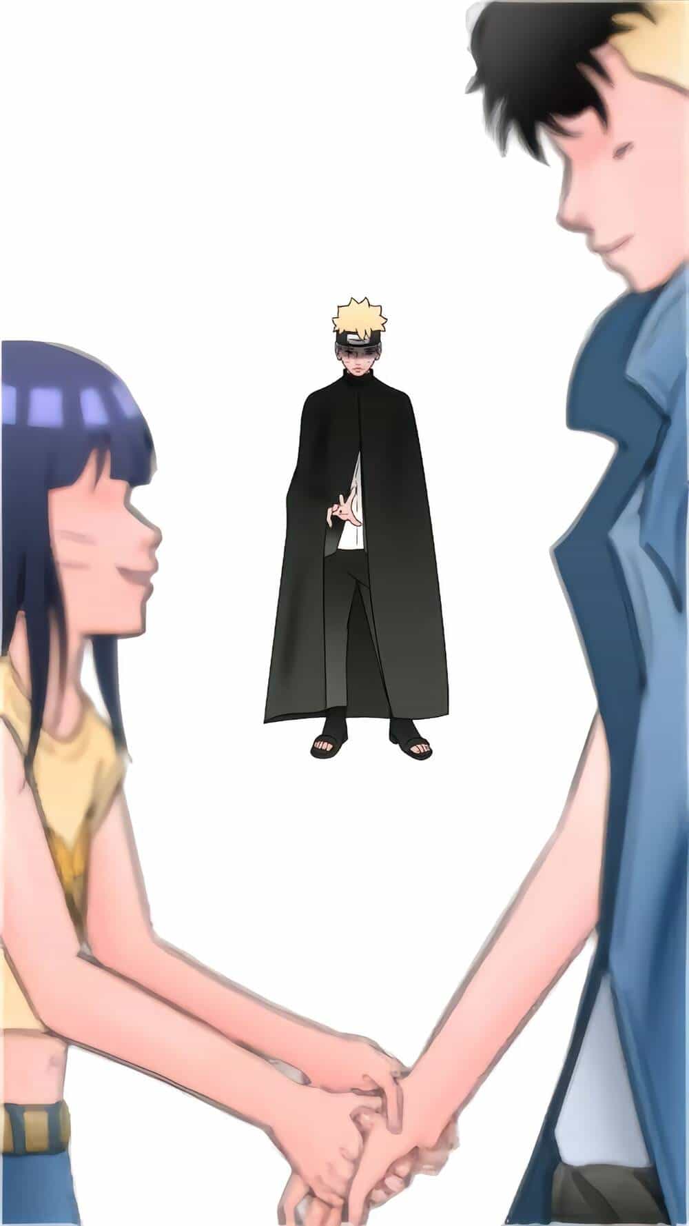 Uzumaki Boruto - Chương 95 - ảnh 47