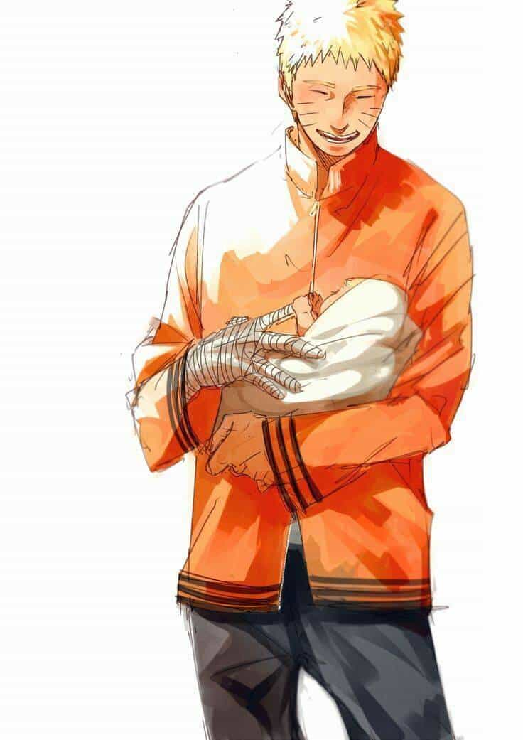Uzumaki Boruto - Chương 95 - ảnh 50