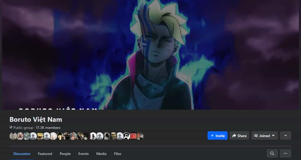 Uzumaki Boruto - Chương 96 - ảnh 3