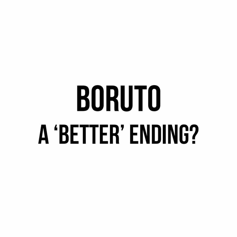 Uzumaki Boruto - Chương 96 - ảnh 50
