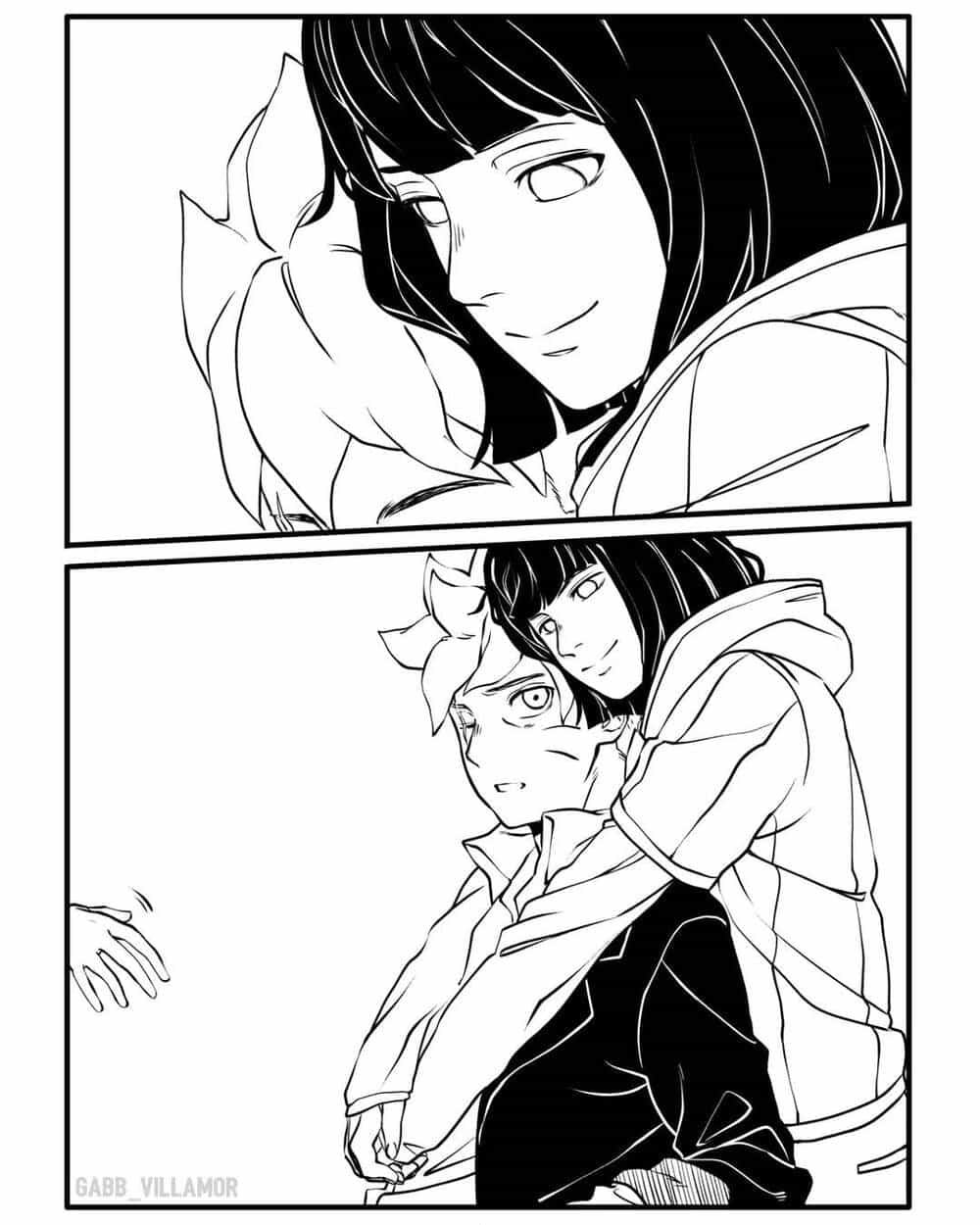 Uzumaki Boruto - Chương 96 - ảnh 54
