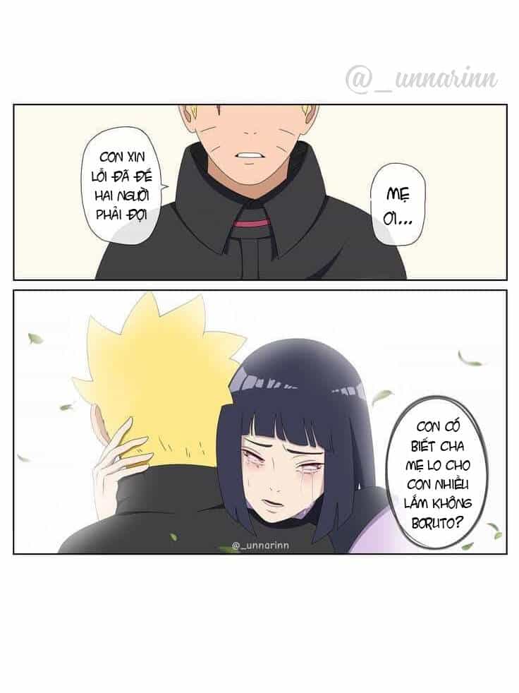 Uzumaki Boruto - Chương 96 - ảnh 59