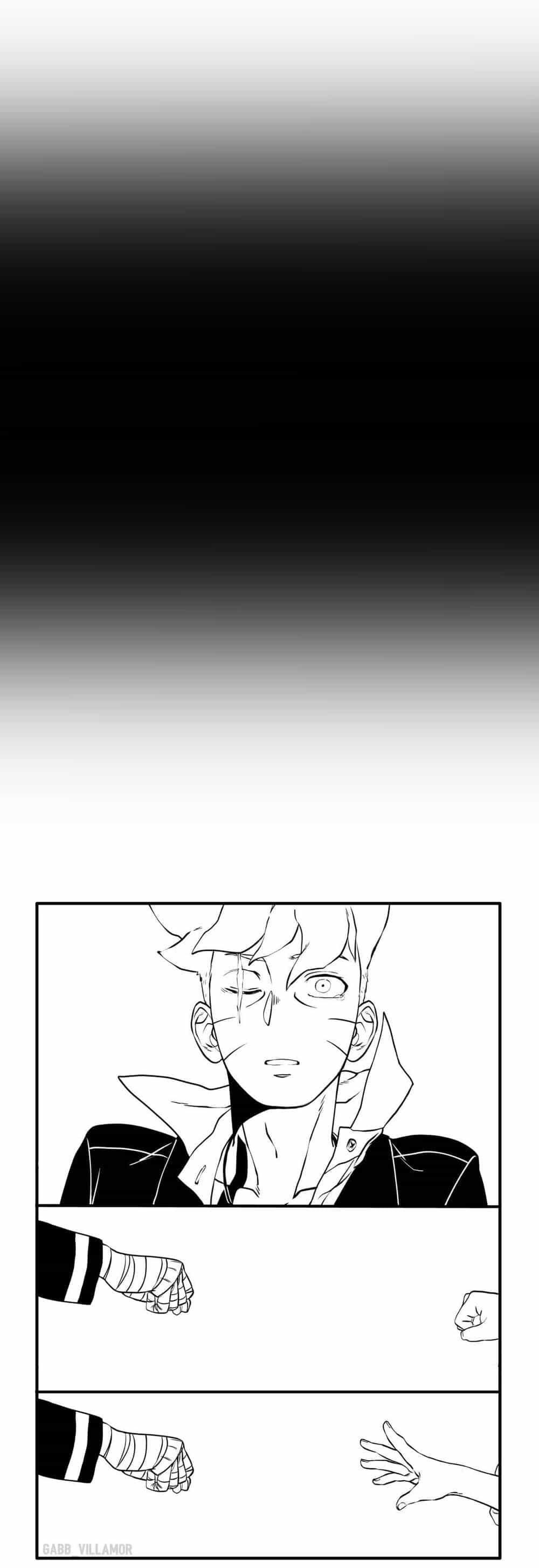 Uzumaki Boruto - Chương 96 - ảnh 61