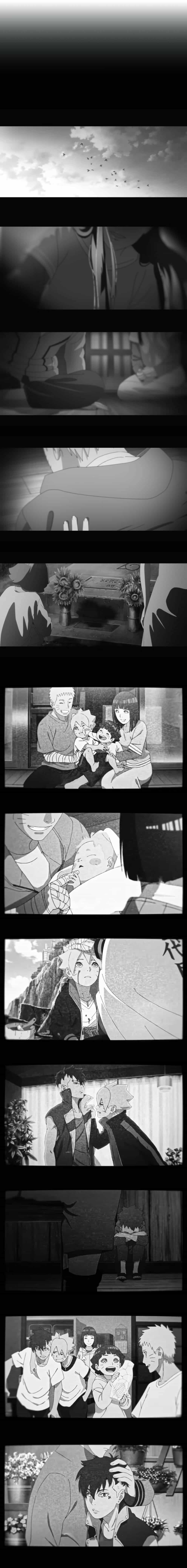 Uzumaki Boruto - Chương 97 - ảnh 53