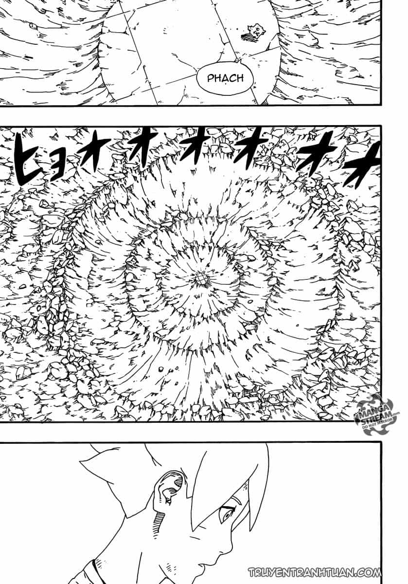 Uzumaki Boruto - Chương 6.1 - ảnh 15