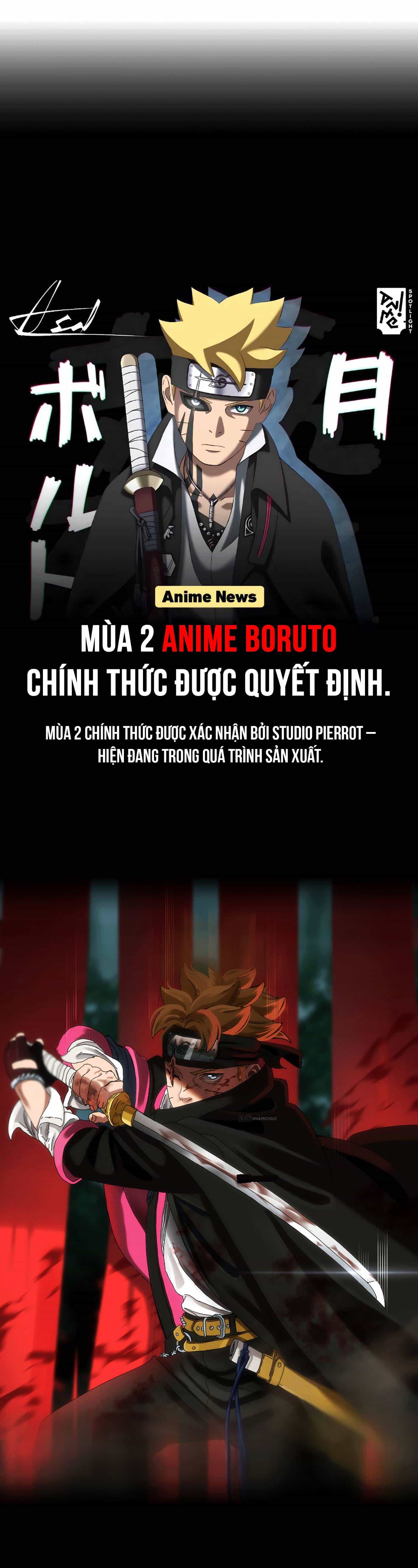 Uzumaki Boruto - Chương 98 - ảnh 43