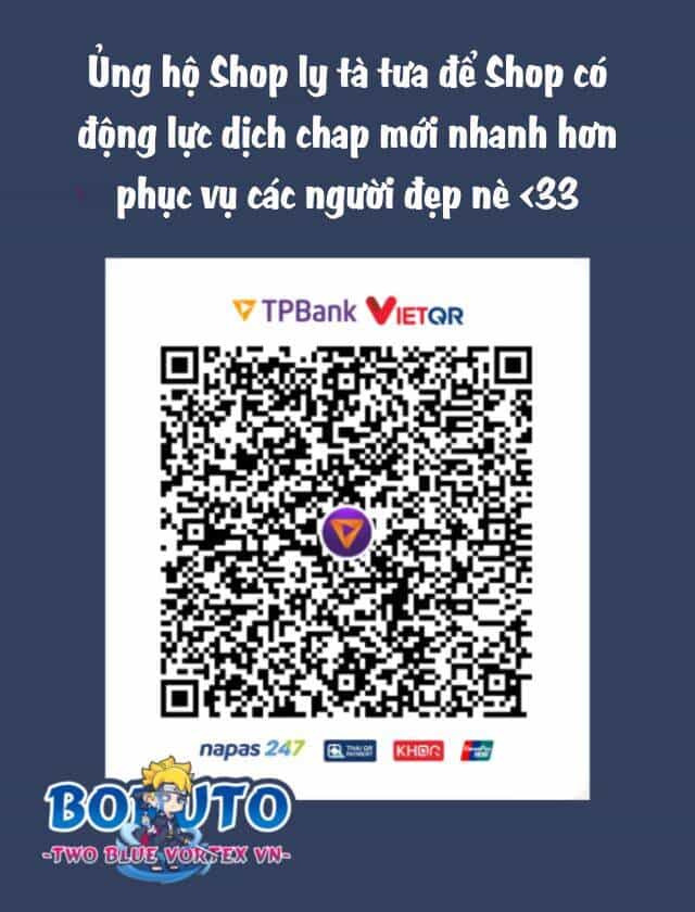 Uzumaki Boruto - Chương 99 - ảnh 43