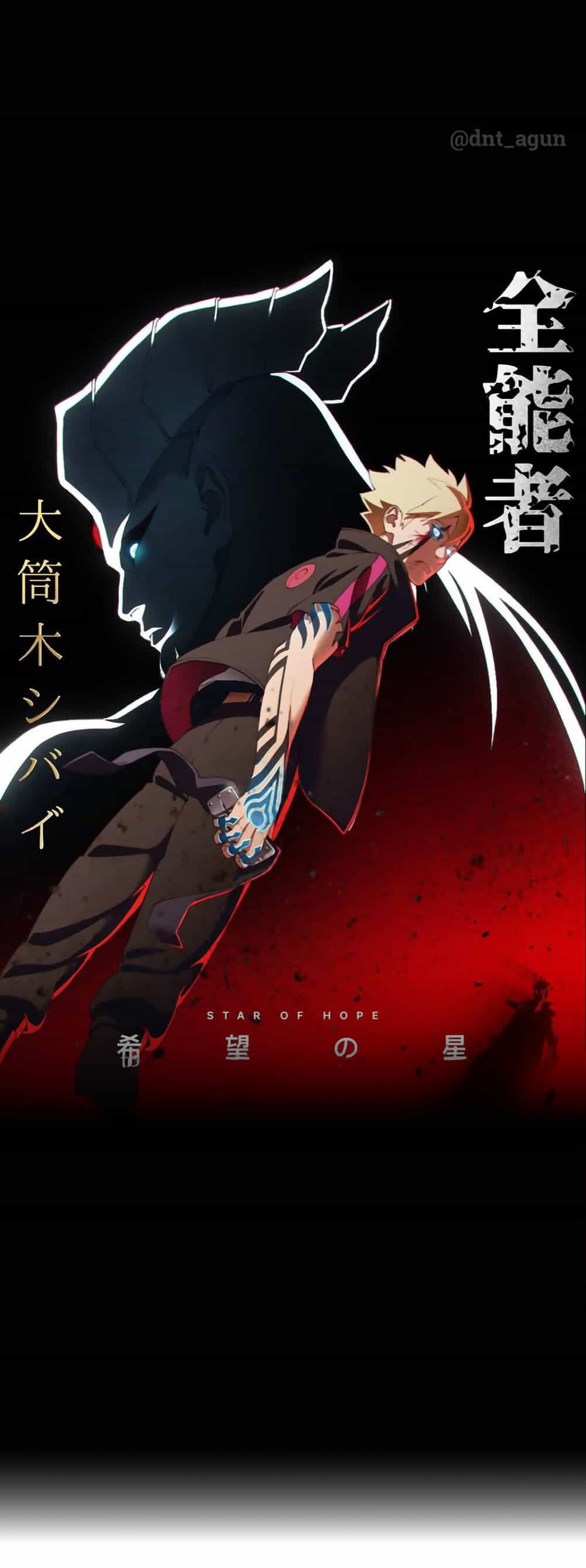 Uzumaki Boruto - Chương 99 - ảnh 46