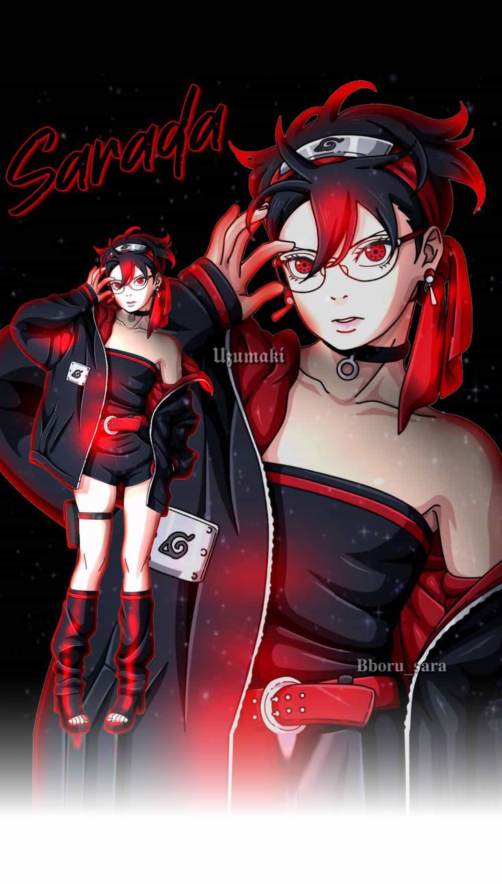 Uzumaki Boruto - Chương 100 - ảnh 43