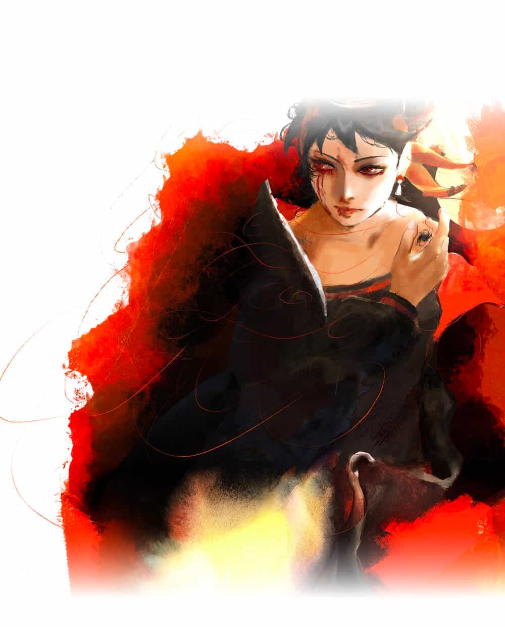 Uzumaki Boruto - Chương 100 - ảnh 44