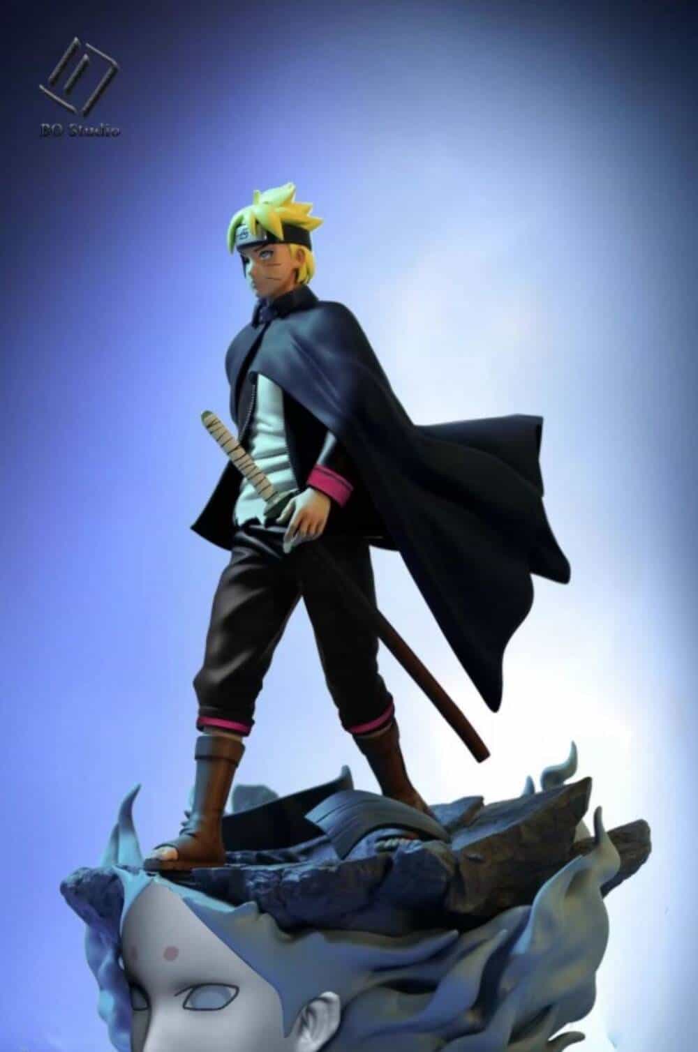 Uzumaki Boruto - Chương 104 - ảnh 44