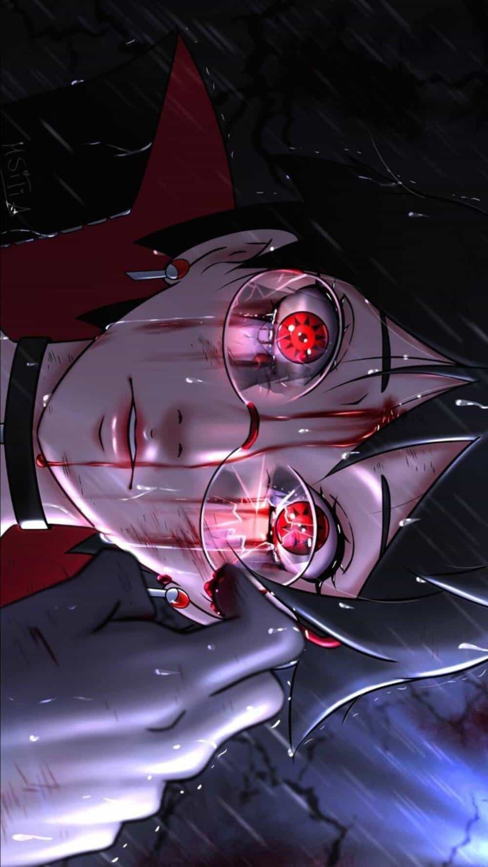 Uzumaki Boruto - Chương 104 - ảnh 47