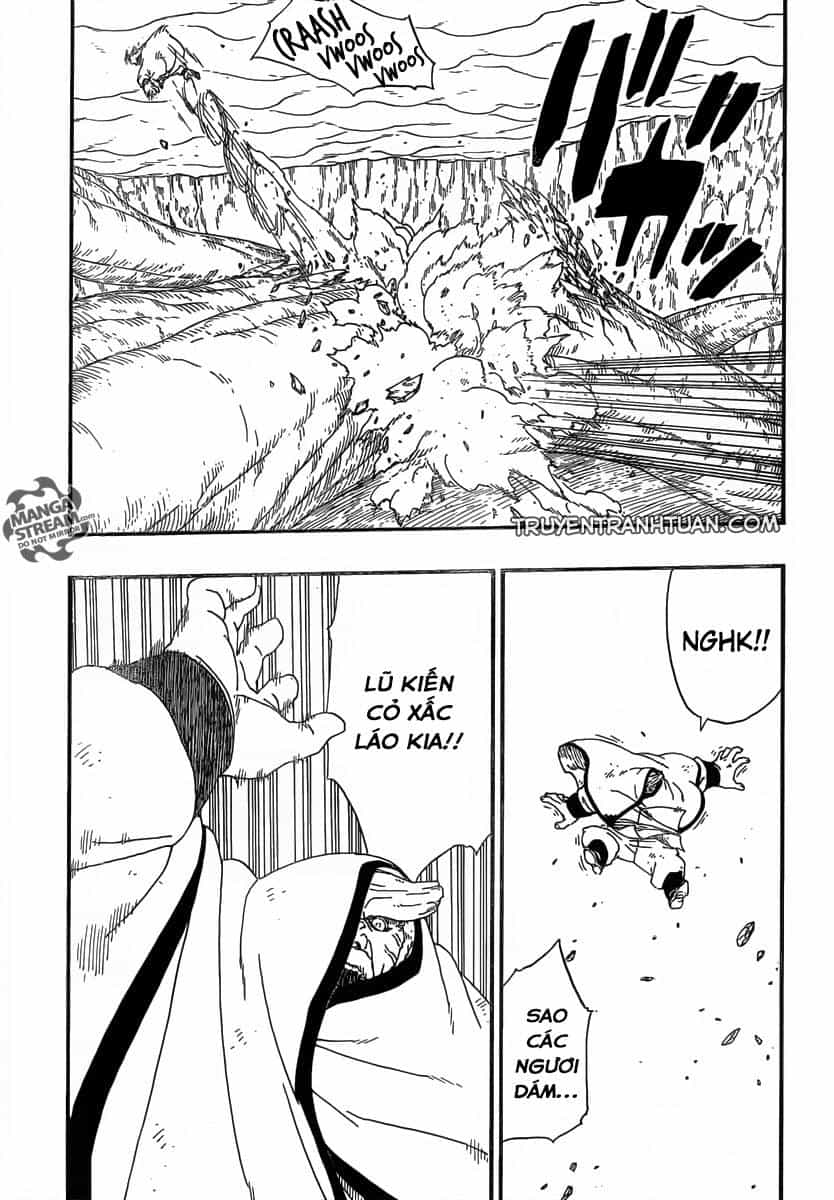 Uzumaki Boruto - Chương 7.1 - ảnh 27