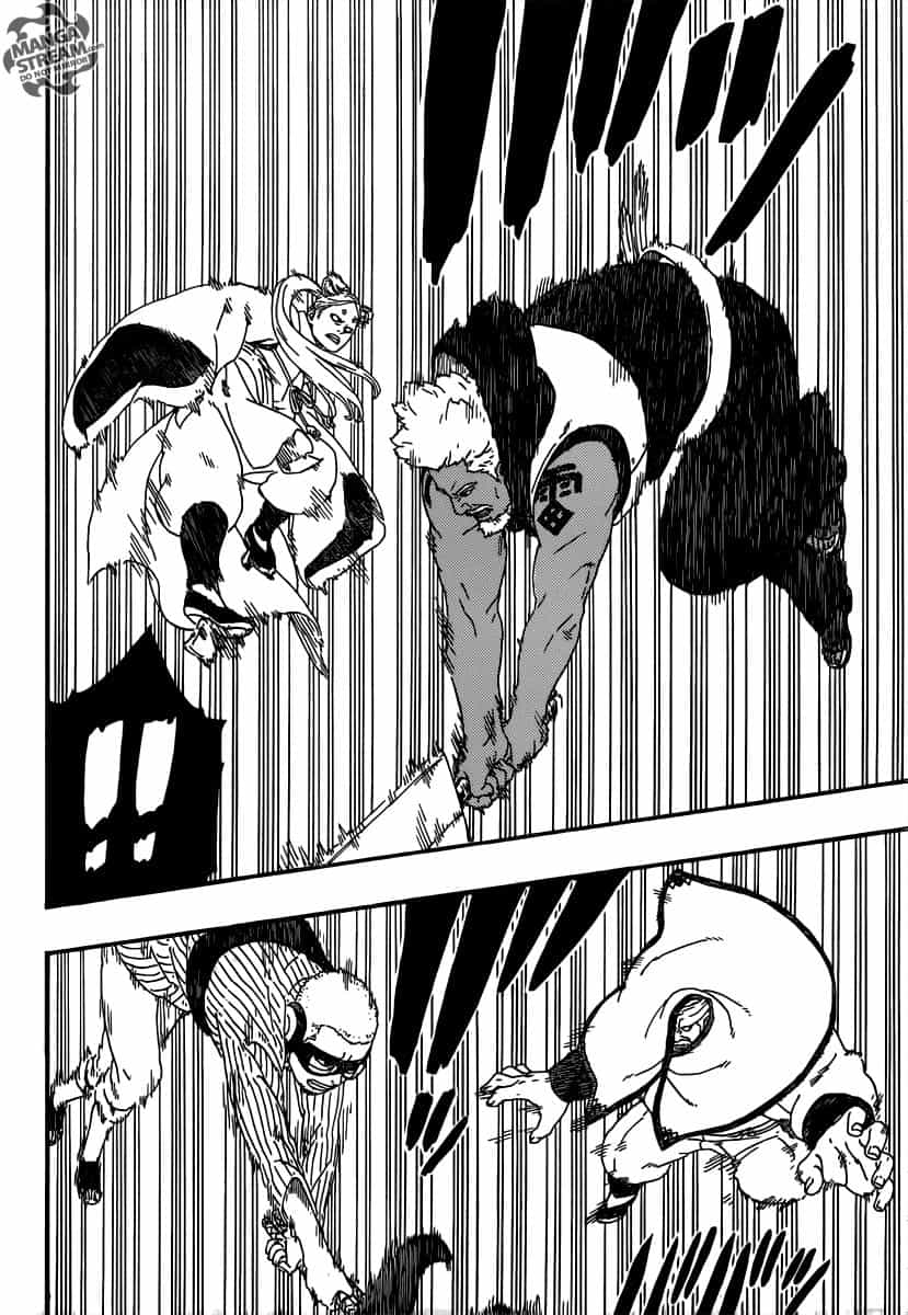 Uzumaki Boruto - Chương 7.1 - ảnh 8