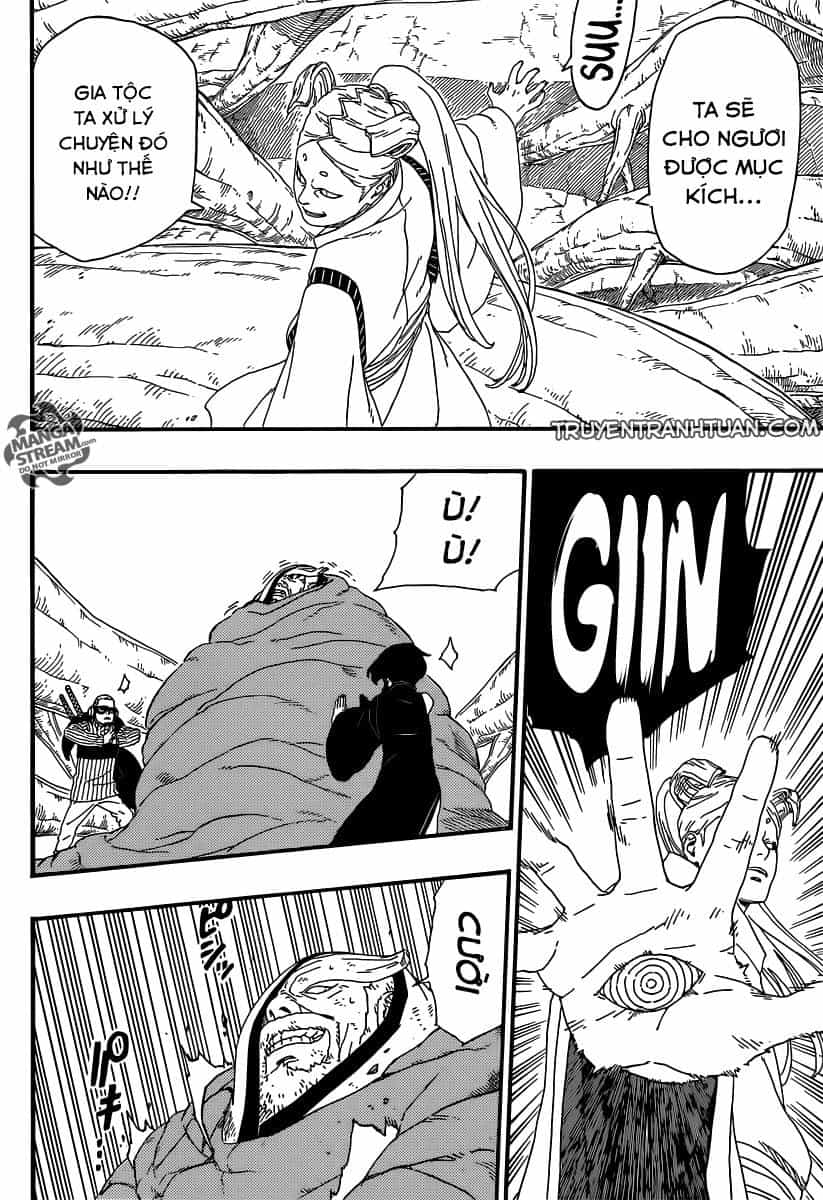 Uzumaki Boruto - Chương 7.2 - ảnh 15