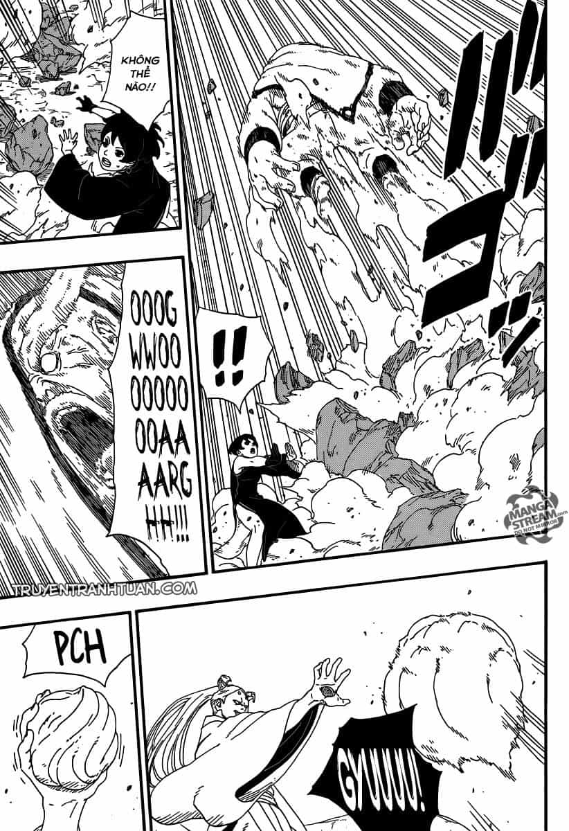 Uzumaki Boruto - Chương 7.2 - ảnh 16